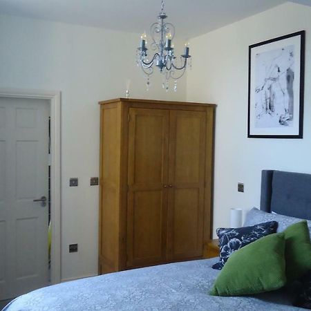 Hunter'S Retreat Apartman York Kültér fotó