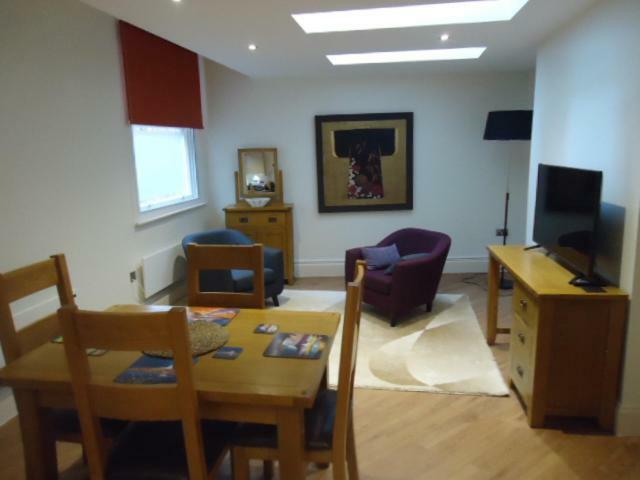 Hunter'S Retreat Apartman York Kültér fotó