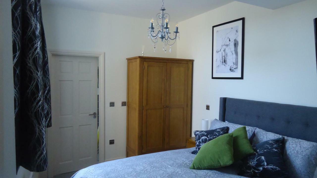 Hunter'S Retreat Apartman York Kültér fotó
