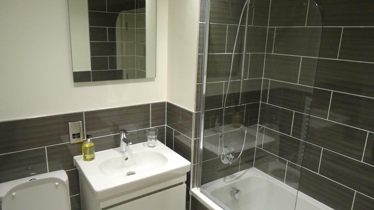Hunter'S Retreat Apartman York Kültér fotó