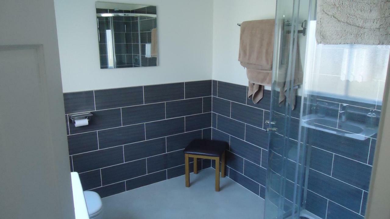 Hunter'S Retreat Apartman York Kültér fotó